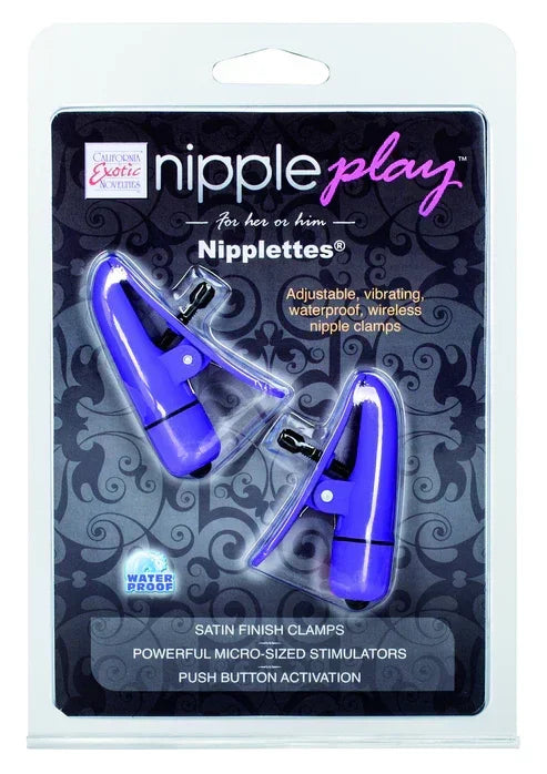 NipplettesbyCalExotics8 @ Happytoys Sexshop: online sex shop for Feeling Happy & Easy 😊 the erotic store owned by a woman