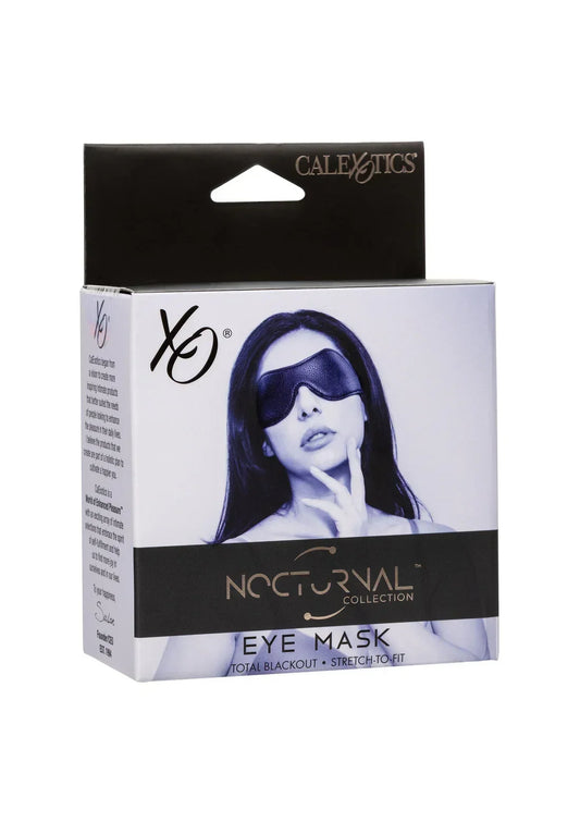NocturnalEyeMaskbyCalExotics2 @ Happytoys Sexshop: online sex shop for Feeling Happy & Easy π the erotic store owned by a woman