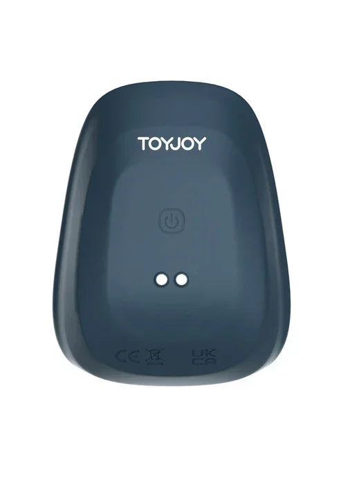 Bestel: Nova Pulsating Squeezable Stroker by ToyJoy - bij Happytoys.nl, happytoys.be, Happytoys.ae: erotische sex webshop | liever Happy dan Easy ⭐⭐⭐⭐⭐