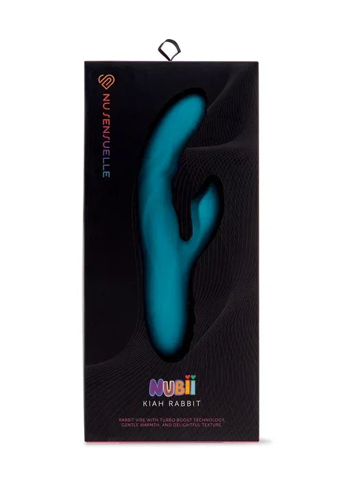 NubiiKiahRabbit2 @ Happytoys Sexshop: online sex shop for Feeling Happy & Easy 😊 the erotic store owned by a woman