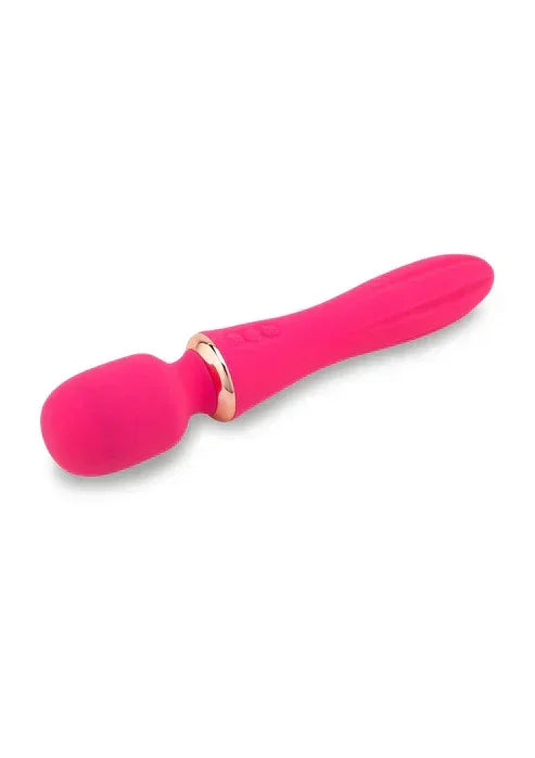 Bestel: Nubii Mika Wand by NuSensuelle - bij Happytoys.nl, happytoys.be, Happytoys.ae: erotische sex webshop | liever Happy dan Easy ⭐⭐⭐⭐⭐