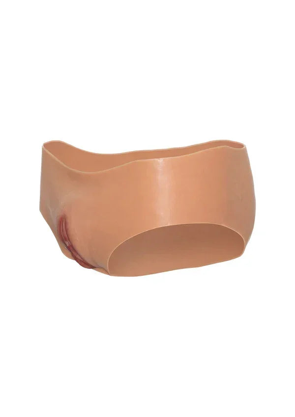 Bestel: Open Vagina Brief Low Waist by Hidden Desire - bij Happytoys.nl, happytoys.be, Happytoys.ae: erotische sex webshop | liever Happy dan Easy ⭐⭐⭐⭐⭐