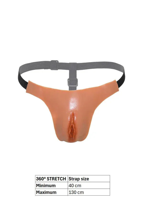 OpenVaginaStringbyCalExotics8 @ Happytoys Sexshop: online sex shop for Feeling Happy & Easy 😊 the erotic store owned by a woman