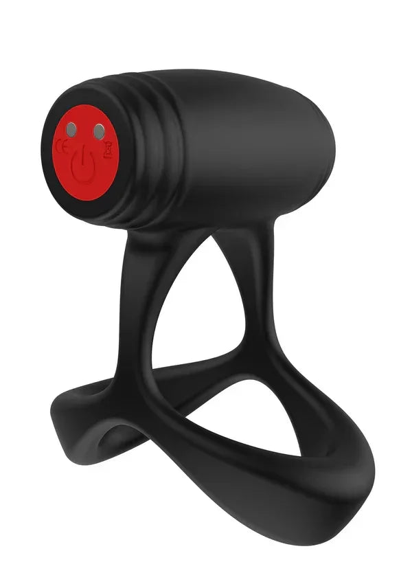 Bestel: Optima Cross Xpert C - Ring by Hidden Desire - bij Happytoys.nl, happytoys.be, Happytoys.ae: erotische sex webshop | liever Happy dan Easy âââââ