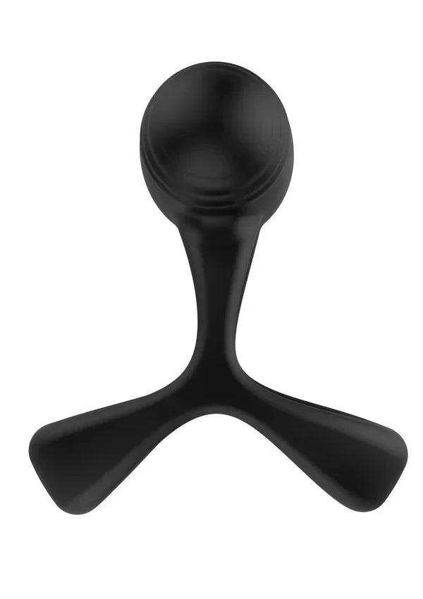 Bestel: Optima Cross Xpert C - Ring by Hidden Desire - bij Happytoys.nl, happytoys.be, Happytoys.ae: erotische sex webshop | liever Happy dan Easy âââââ