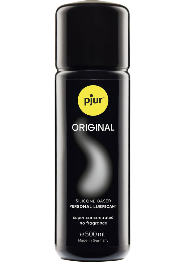 Original_Lube_500_ml_by_Pjur | bestel discreet online bij Happytoys, de erotische webshop geleid door een vrouw.