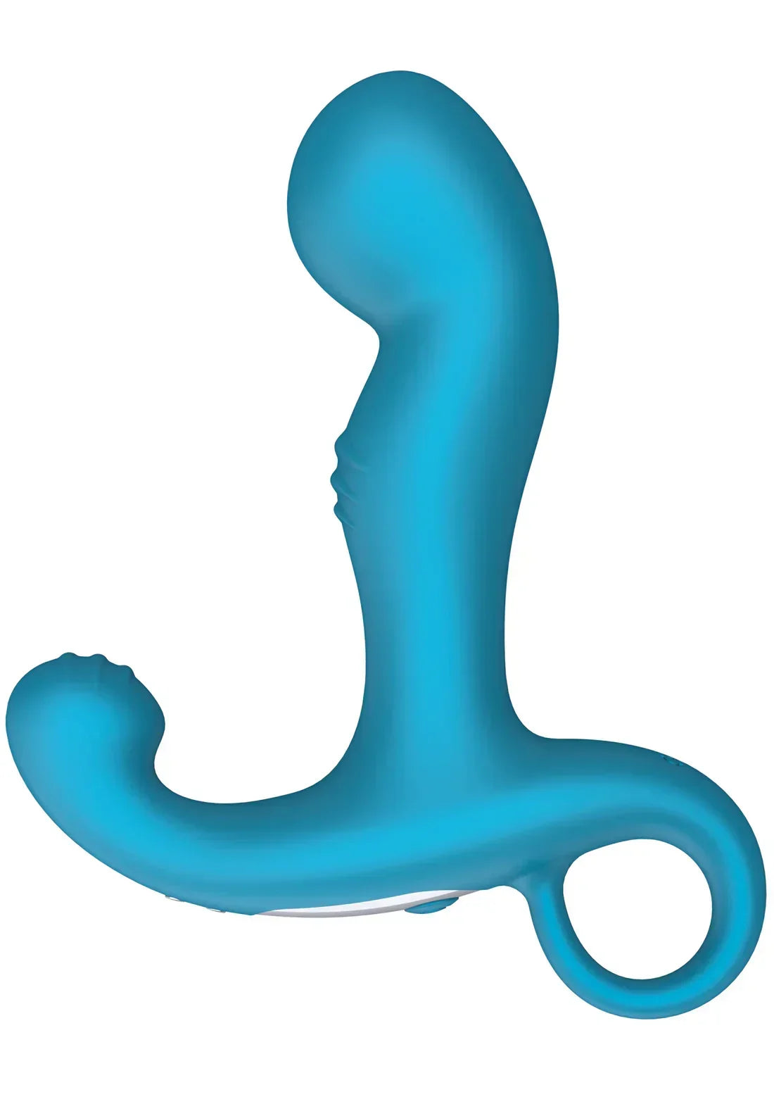 Bestel: P - spot Tapper Plug Vibrating + Remote by Playhouse - bij Happytoys.nl, happytoys.be, Happytoys.ae: erotische sex webshop | liever Happy dan Easy âââââ