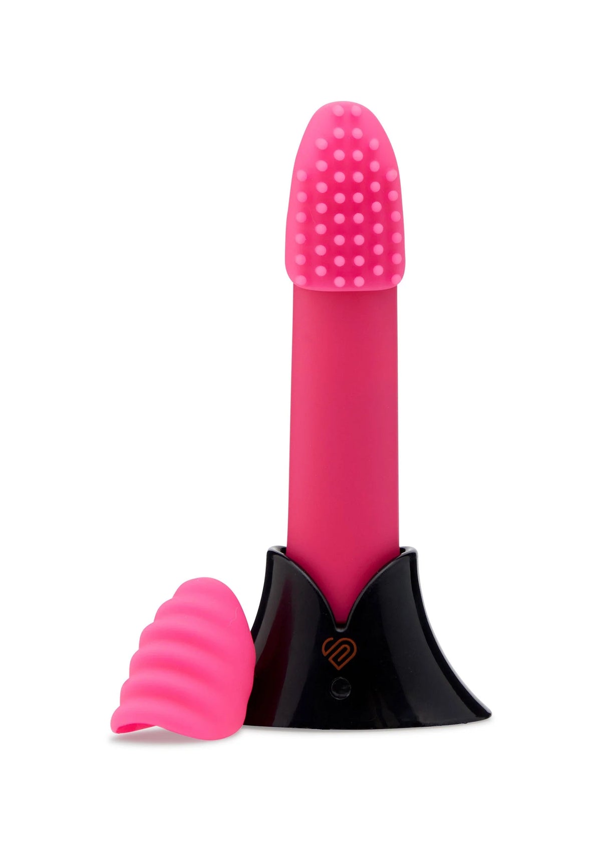 Bestel: Sensuelle Point Plus Demo - bij Happytoys: de erotische sex webshop | liever Happy dan Easy ⭐⭐⭐⭐⭐ - Default Title - P17512 - PINK
