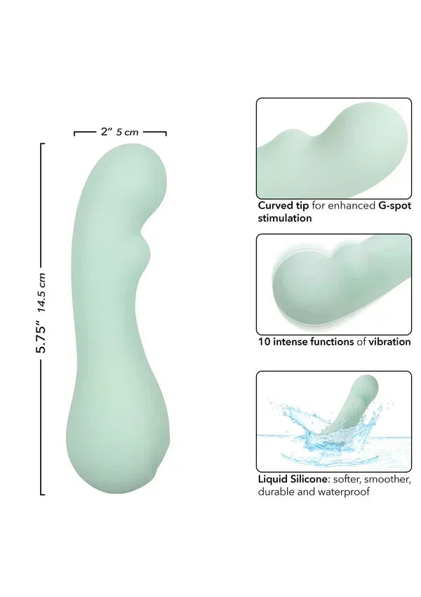 Bestel: Pacifica Bora by CalExocits - bij Happytoys.nl, happytoys.be, Happytoys.ae: erotische sex webshop | liever Happy dan Easy ⭐⭐⭐⭐⭐