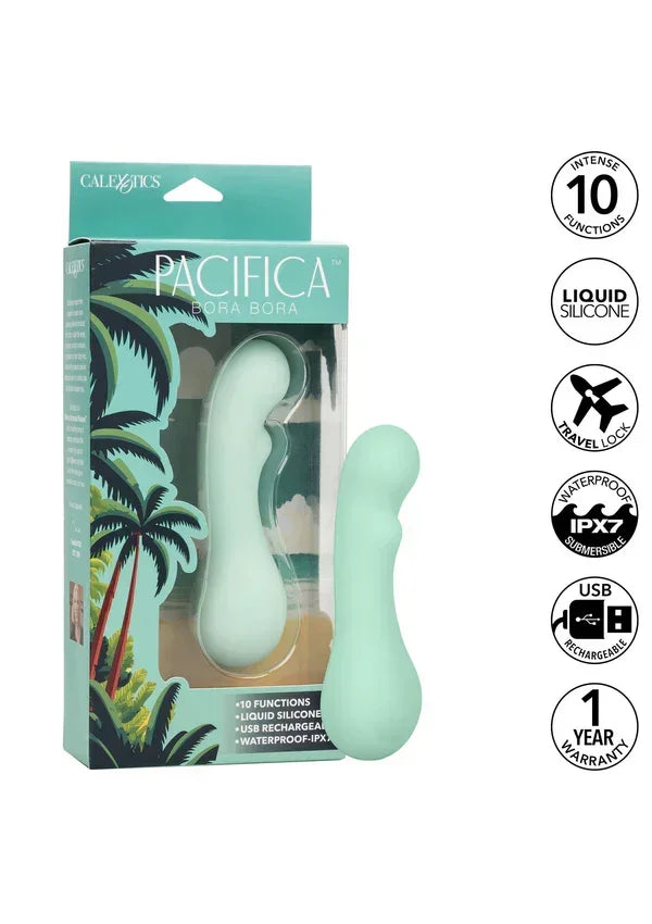 Bestel: Pacifica Bora by CalExocits - bij Happytoys.nl, happytoys.be, Happytoys.ae: erotische sex webshop | liever Happy dan Easy ⭐⭐⭐⭐⭐