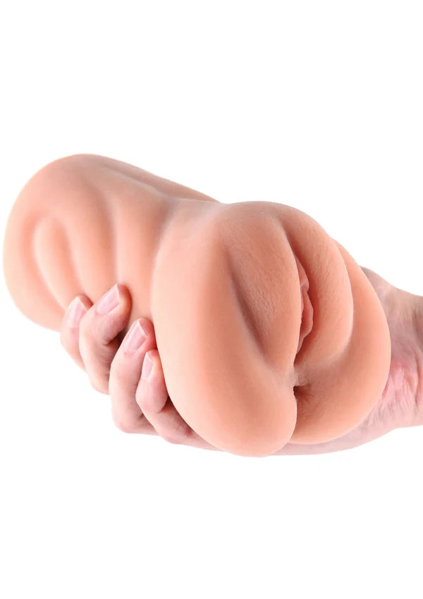 PamelaPussyStrokerbyBSNoveltiesDreamofMILF4 | bestel discreet online bij Happytoys, de erotische webshop geleid door een vrouw.