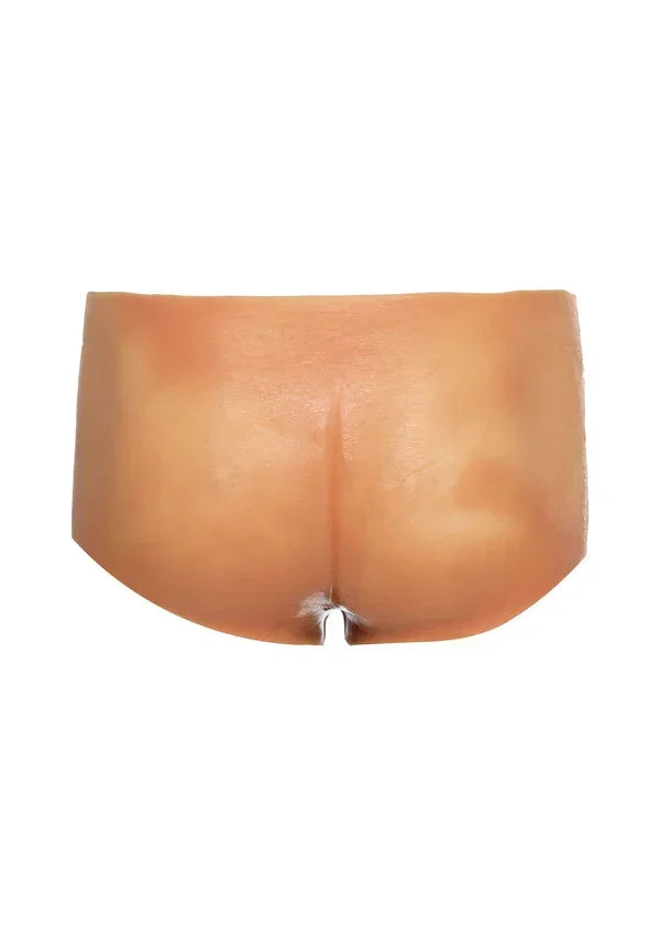 Bestel: Penis Boxershort S/M 18 cm Dildo by Hidden Desire - bij Happytoys.nl, happytoys.be, Happytoys.ae: erotische sex webshop | liever Happy dan Easy ⭐⭐⭐⭐⭐