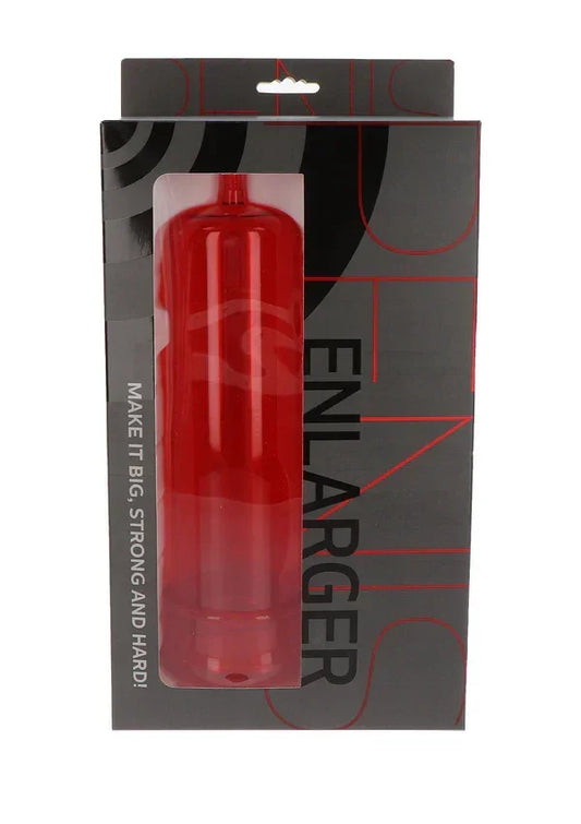 PenisEnlargerPumpbySevenCreations2 @ Happytoys Sexshop: online sex shop for Feeling Happy & Easy 😊 the erotic store owned by a woman