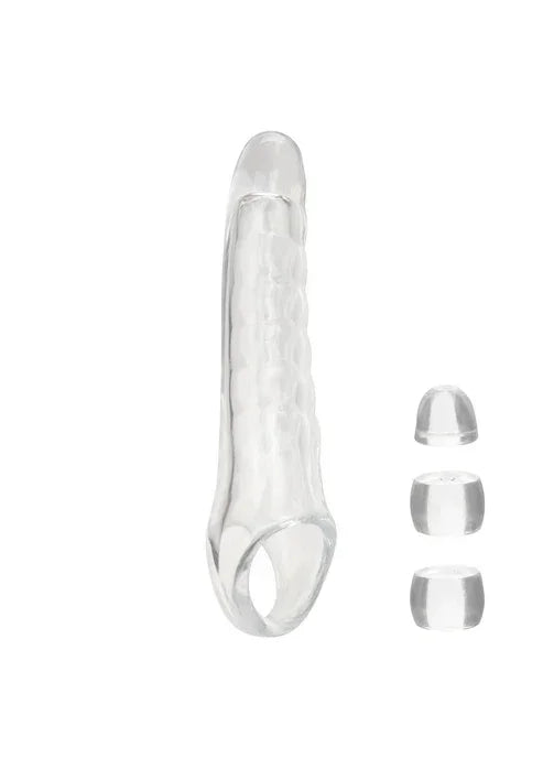Bestel: Performance Maxx Kit by CalExotics - bij Happytoys.nl, happytoys.be, Happytoys.ae: erotische sex webshop | liever Happy dan Easy âââââ