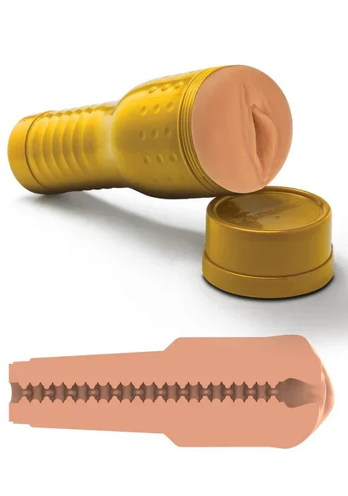 Bestel: Personal Trainer Tube Masturbator by Private - bij Happytoys.nl, happytoys.be, Happytoys.ae: erotische sex webshop | liever Happy dan Easy ⭐⭐⭐⭐⭐