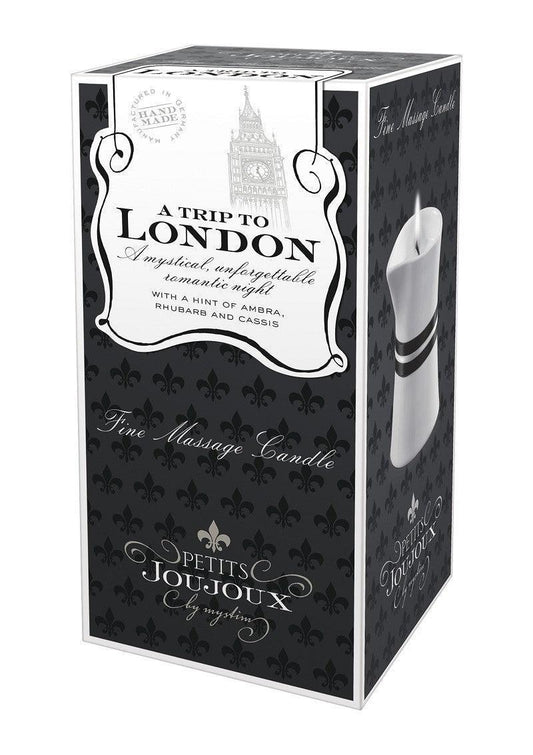 Petits-Joujoux-Massage-Candle-London-120gr-Happytoys-Sexshop-liever-Happy-dan-Easy-4397 @ Happytoys Sexshop: online sex shop for Feeling Happy & Easy π the erotic store owned by a woman