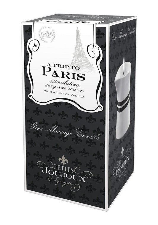 Petits-Joujoux-Massage-Candle-Paris-120gr-Happytoys-Sexshop-liever-Happy-dan-Easy-8463 @ Happytoys Sexshop: online sex shop for Feeling Happy & Easy π the erotic store owned by a woman
