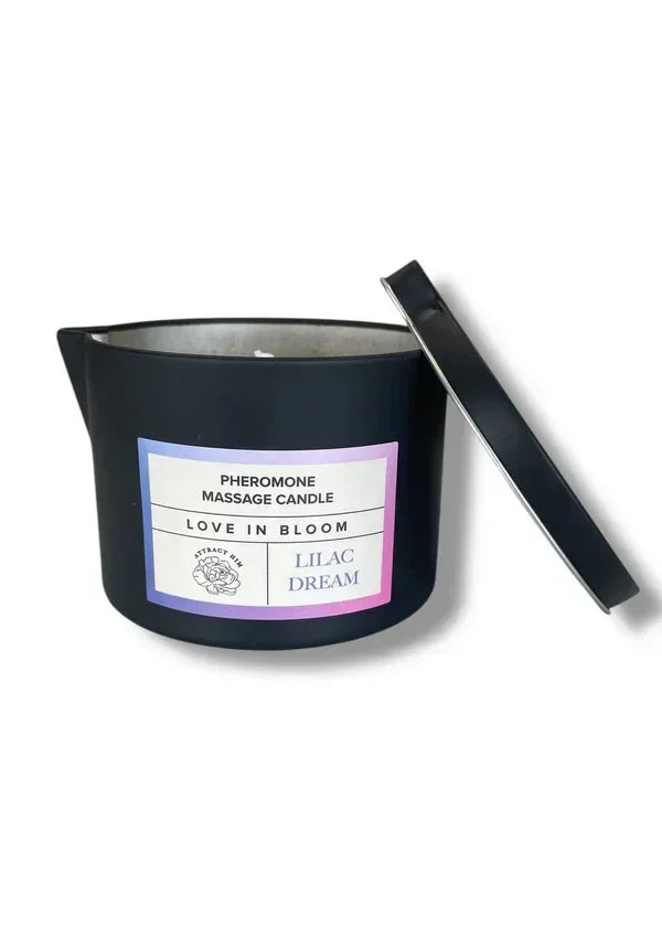 Bestel: Pheromone Massage Candles Attract Him 150 ml by Eye Of Love - bij Happytoys.nl, happytoys.be, Happytoys.ae: erotische sex webshop | liever Happy dan Easy ⭐⭐⭐⭐⭐