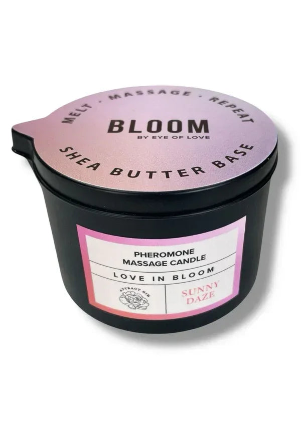 Bestel: Pheromone Massage Candles Attract Him 150 ml by Eye Of Love - bij Happytoys.nl, happytoys.be, Happytoys.ae: erotische sex webshop | liever Happy dan Easy ⭐⭐⭐⭐⭐