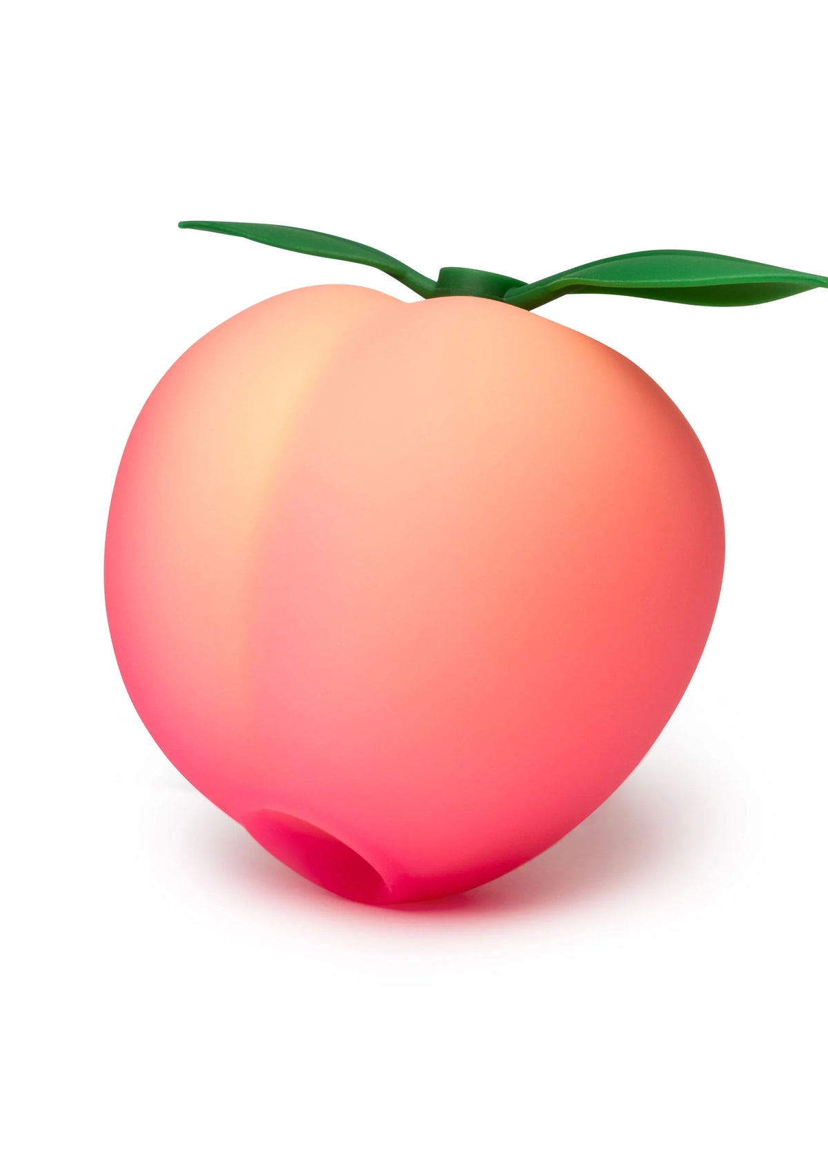 Bestel: Pink Peach airpressure vibrator by Romp - bij Happytoys.nl, happytoys.be, Happytoys.ae: erotische sex webshop | liever Happy dan Easy âââââ