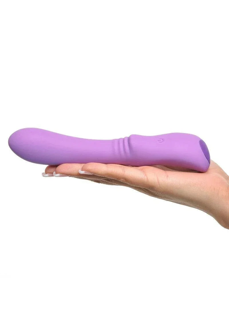 Pipedream-Fantasy-For-Her-Flexible-Please-Her-G-Spot-vibrator-Happytoys-Sexshop-liever-Happy-dan-Easy-4037 @ Happytoys Sexshop: online sex shop for Feeling Happy & Easy π the erotic store owned by a woman