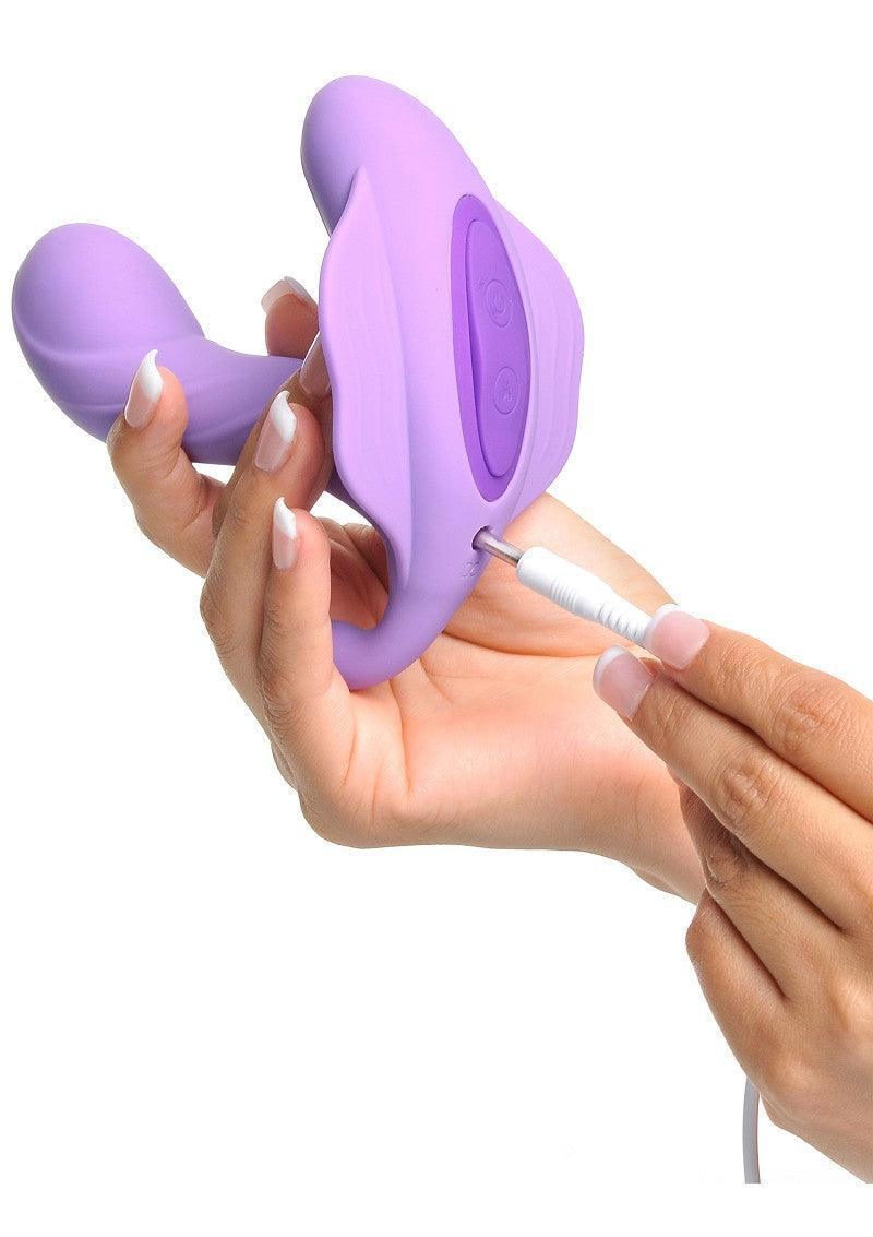 Pipedream-Fantasy-For-Her-G-Spot-Stimulate-Her-Happytoys-Sexshop-liever-Happy-dan-Easy-8293 @ Happytoys Sexshop: online sex shop for Feeling Happy & Easy π the erotic store owned by a woman