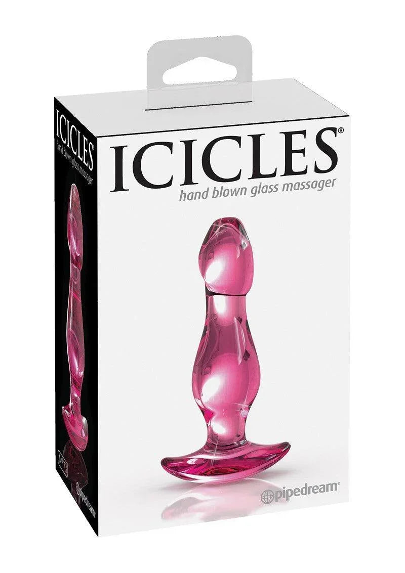 Pipedream-Icicles-No-73-Happytoys-Sexshop-liever-Happy-dan-Easy-2903 @ Happytoys Sexshop: online sex shop for Feeling Happy & Easy π the erotic store owned by a woman