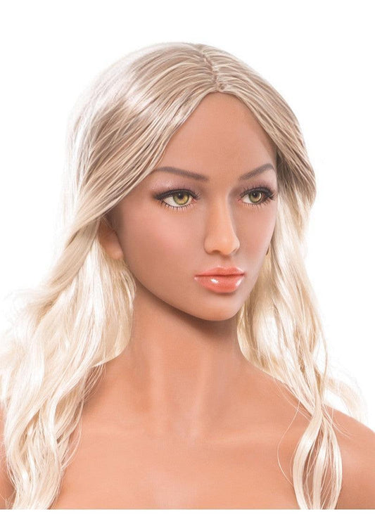 Pipedream-PDX-Extreme-Ultimate-Fantasy-Dolls-Kitty-Happytoys-Sexshop-liever-Happy-dan-Easy-407 @ Happytoys Sexshop: online sex shop for Feeling Happy & Easy 😊 the erotic store owned by a woman