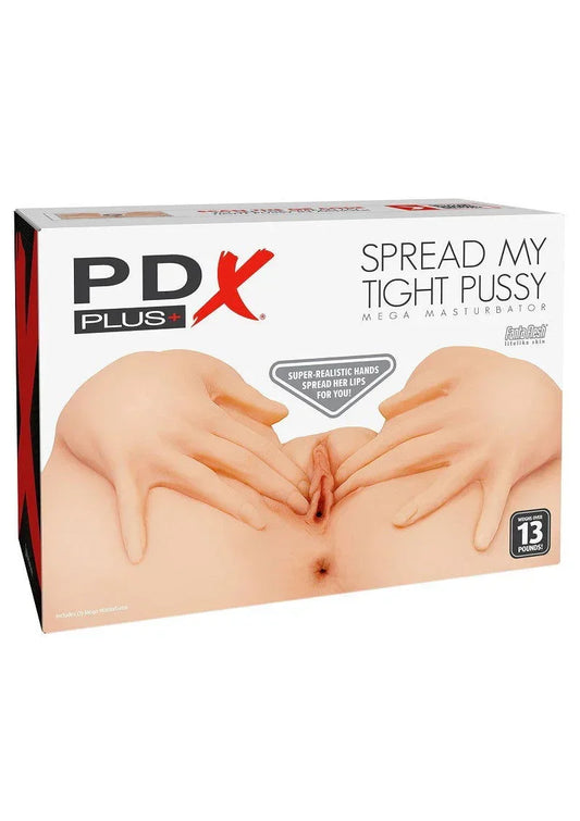 Pipedream_PDX_Plus_Spread_My_Tight_Pussy_Happytoys_Sexshop_liever_Happy_dan_Easy_-3248940 @ Happytoys Sexshop: online sex shop for Feeling Happy & Easy π the erotic store owned by a woman