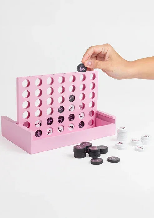 Bestel: Play4Sex Game by Secret Play - bij Happytoys.nl, happytoys.be, Happytoys.ae: erotische sex webshop | liever Happy dan Easy âââââ