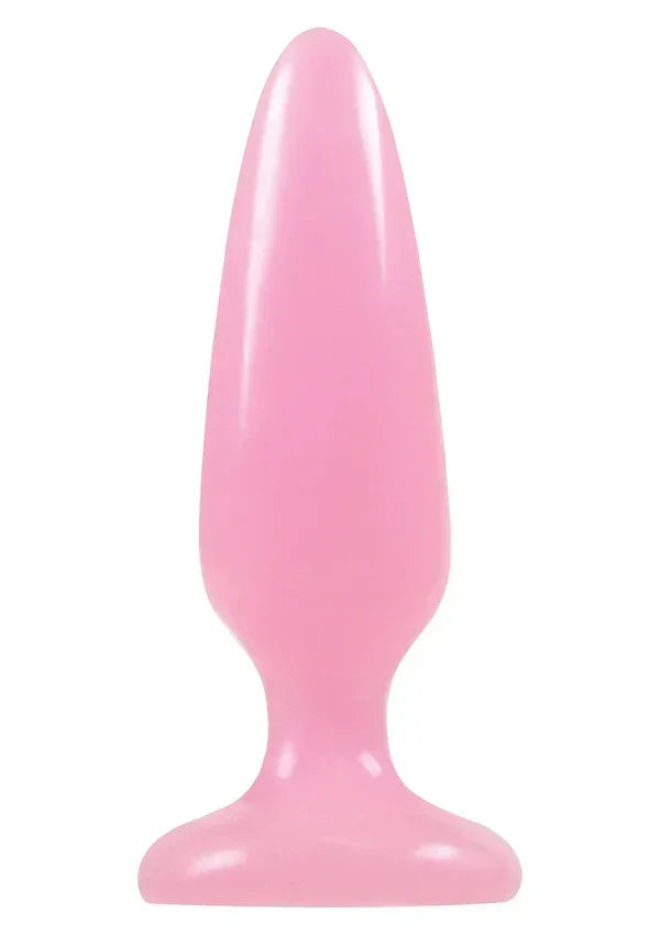 Bestel: Pleasure Plug Small by NS Novelties - bij Happytoys.nl, happytoys.be, Happytoys.ae: erotische sex webshop | liever Happy dan Easy âââââ