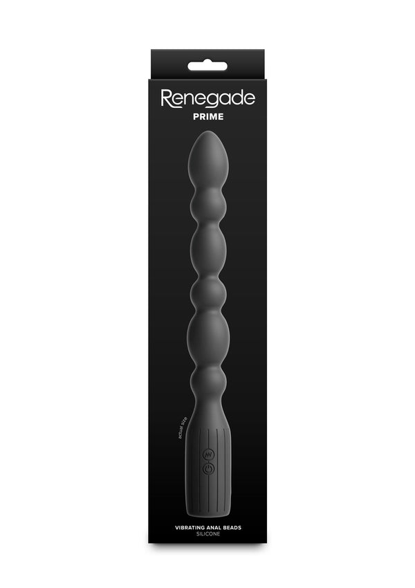 Bestel: Prime Anal Beads by NS Novelties - bij Happytoys.nl, happytoys.be, Happytoys.ae: erotische sex webshop | liever Happy dan Easy âââââ