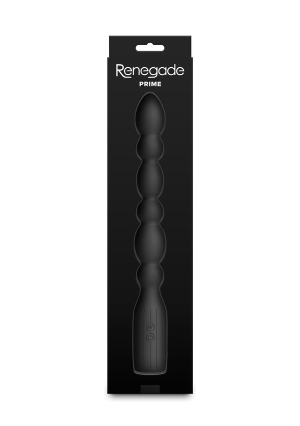 Bestel: Prime Anal Beads by NS Novelties - bij Happytoys.nl, happytoys.be, Happytoys.ae: erotische sex webshop | liever Happy dan Easy âââââ