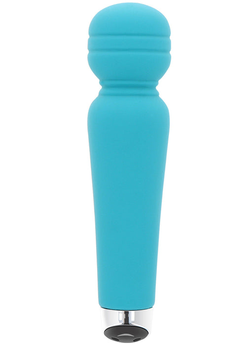 Bestel: Push My Limits Massager by ToyJoy Happiness - bij Happytoys.nl, happytoys.be, Happytoys.ae: erotische sex webshop | liever Happy dan Easy ⭐⭐⭐⭐⭐