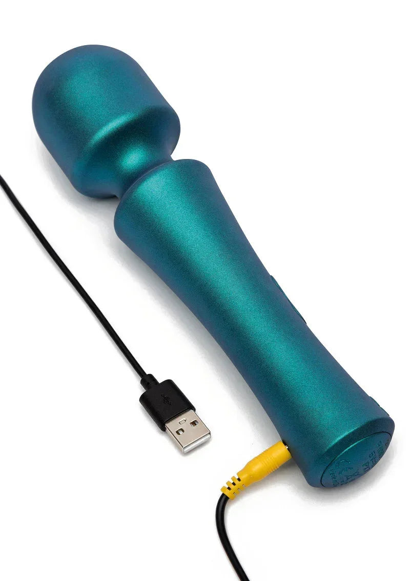 Bestel: Presto Wand by Romp - bij Happytoys.nl, happytoys.be, Happytoys.ae: erotische sex webshop | liever Happy dan Easy ⭐⭐⭐⭐⭐
