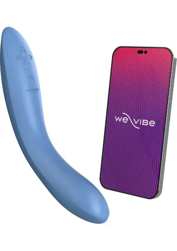 Bestel: Rave 2 by We - Vibe - bij Happytoys.nl, happytoys.be, Happytoys.ae: erotische sex webshop | liever Happy dan Easy ⭐⭐⭐⭐⭐