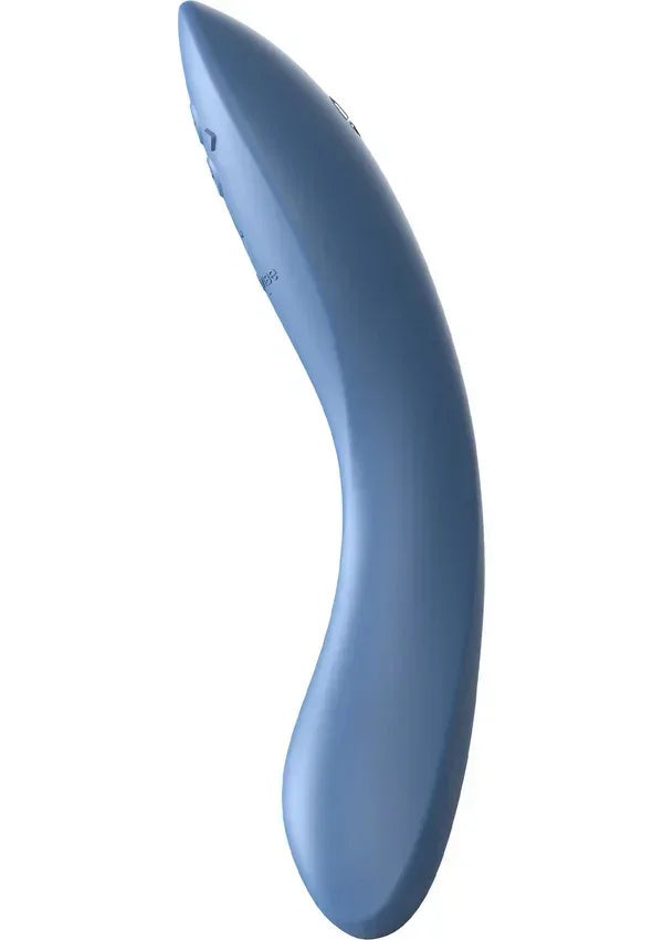 Bestel: Rave 2 by We - Vibe - bij Happytoys.nl, happytoys.be, Happytoys.ae: erotische sex webshop | liever Happy dan Easy ⭐⭐⭐⭐⭐