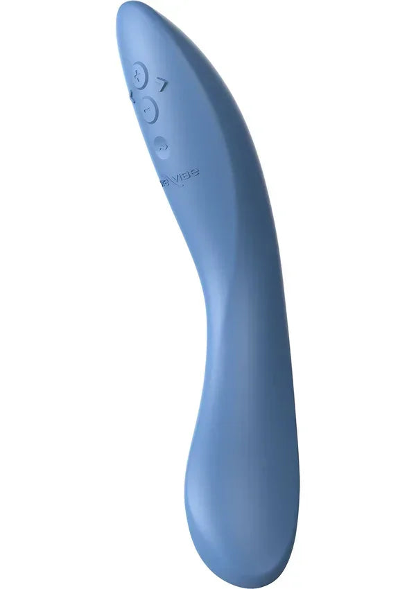 Bestel: Rave 2 by We - Vibe - bij Happytoys.nl, happytoys.be, Happytoys.ae: erotische sex webshop | liever Happy dan Easy ⭐⭐⭐⭐⭐