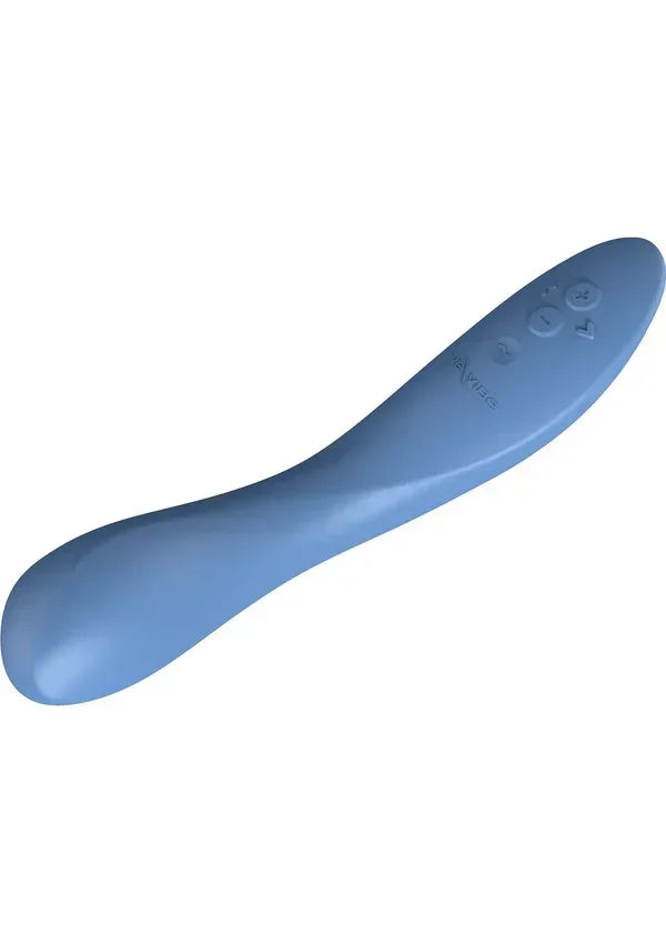 Bestel: Rave 2 by We - Vibe - bij Happytoys.nl, happytoys.be, Happytoys.ae: erotische sex webshop | liever Happy dan Easy ⭐⭐⭐⭐⭐