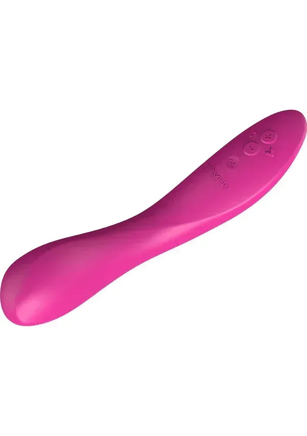 Bestel: Rave 2 by We - Vibe - bij Happytoys.nl, happytoys.be, Happytoys.ae: erotische sex webshop | liever Happy dan Easy ⭐⭐⭐⭐⭐