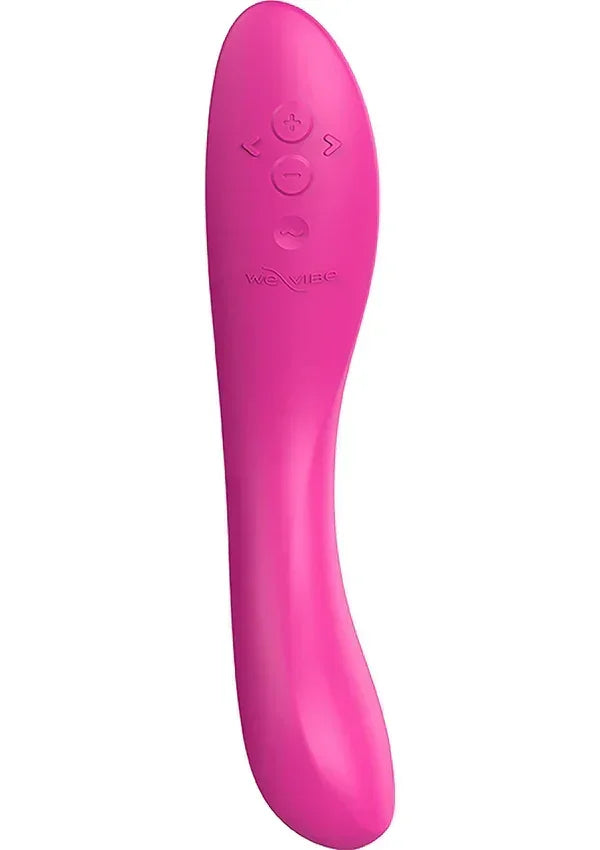 Bestel: Rave 2 by We - Vibe - bij Happytoys.nl, happytoys.be, Happytoys.ae: erotische sex webshop | liever Happy dan Easy ⭐⭐⭐⭐⭐