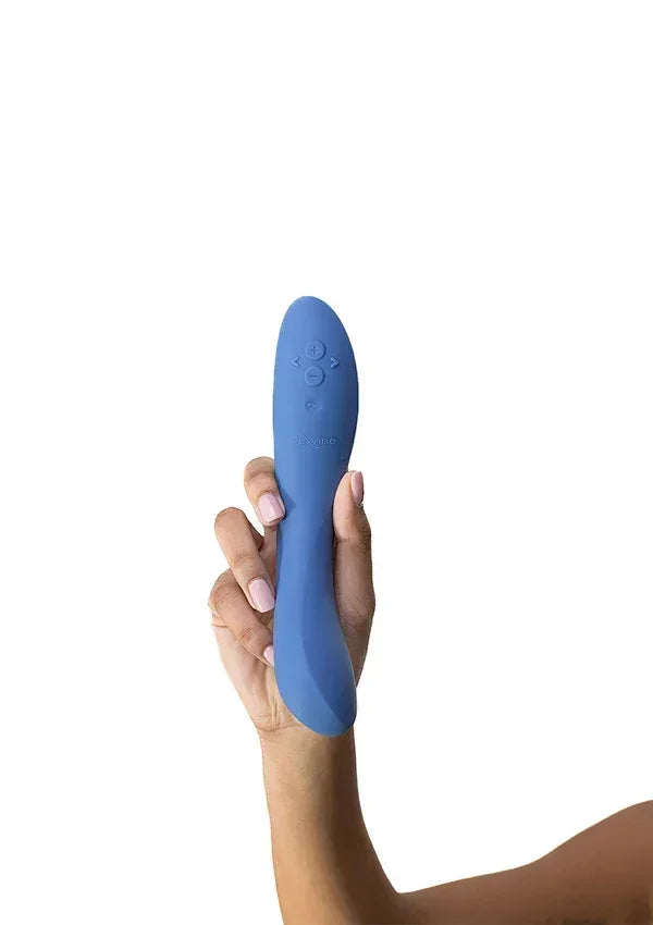Bestel: Rave 2 by We - Vibe - bij Happytoys.nl, happytoys.be, Happytoys.ae: erotische sex webshop | liever Happy dan Easy ⭐⭐⭐⭐⭐