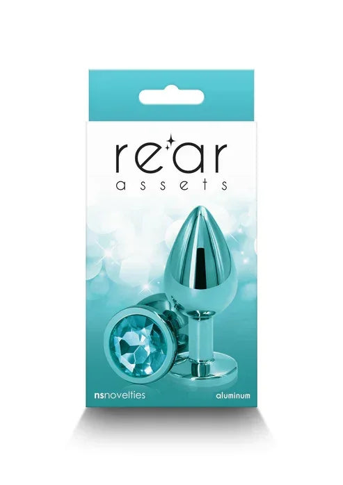Bestel: Rear Assets Medium by NS Novelties - bij Happytoys.nl, happytoys.be, Happytoys.ae: erotische sex webshop | liever Happy dan Easy ⭐⭐⭐⭐⭐