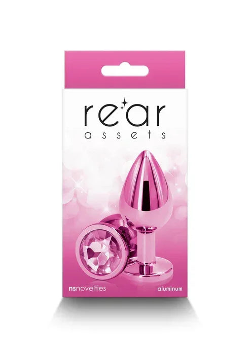 Bestel: Rear Assets Medium by NS Novelties - bij Happytoys.nl, happytoys.be, Happytoys.ae: erotische sex webshop | liever Happy dan Easy ⭐⭐⭐⭐⭐