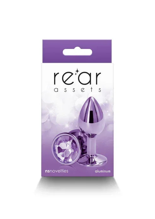 Bestel: Rear Assets Small by NS Novelties - bij Happytoys.nl, happytoys.be, Happytoys.ae: erotische sex webshop | liever Happy dan Easy ⭐⭐⭐⭐⭐