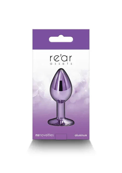 RearAssetsSmallbyNSNovelties12 @ Happytoys Sexshop: online sex shop for Feeling Happy & Easy π the erotic store owned by a woman