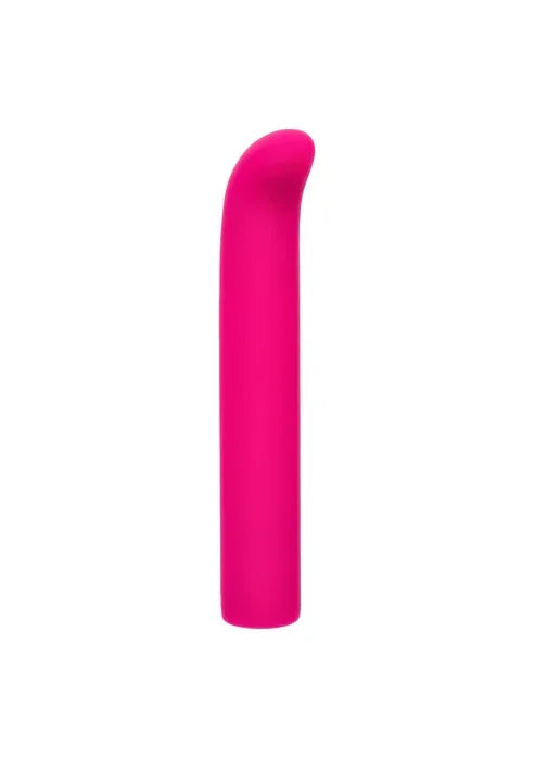 Bestel: Rechargeable Chic Standard G by CalExotics - bij Happytoys.nl, happytoys.be, Happytoys.ae: erotische sex webshop | liever Happy dan Easy ⭐⭐⭐⭐⭐