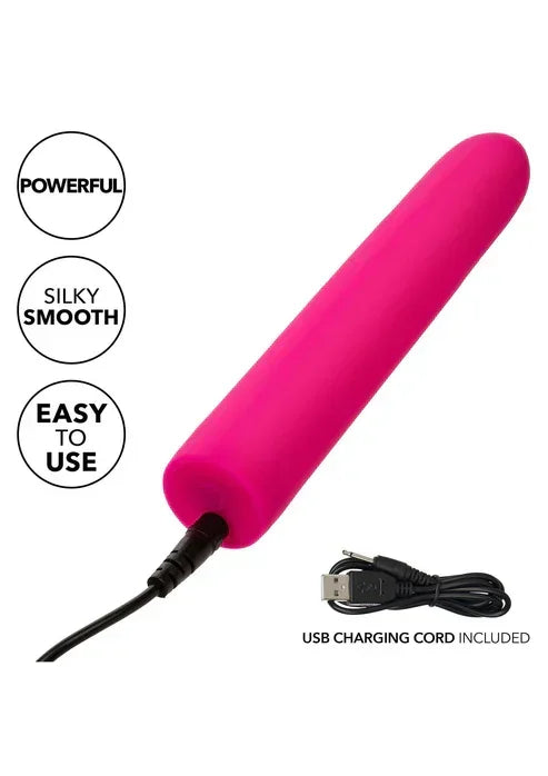 Bestel: Rechargeable Chic Standard by CalExotics - bij Happytoys.nl, happytoys.be, Happytoys.ae: erotische sex webshop | liever Happy dan Easy ⭐⭐⭐⭐⭐