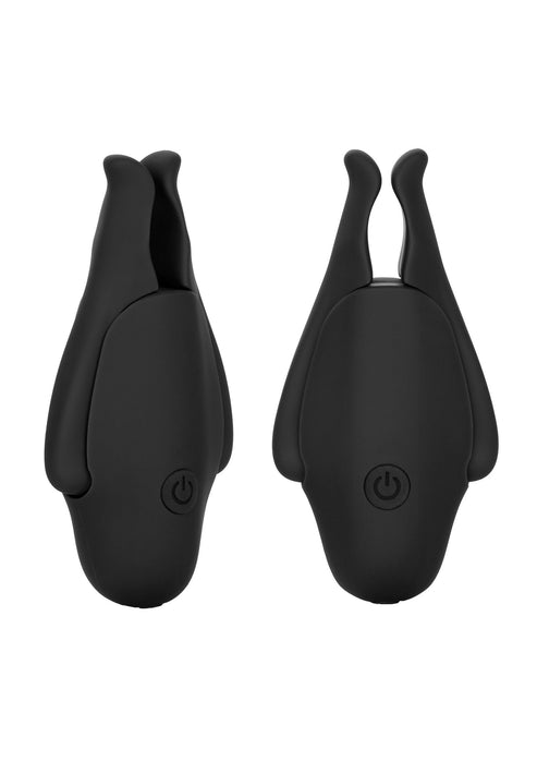 Bestel: Rechargeable Nipplettes by CalExotics Nipple Play - bij Happytoys.nl, happytoys.be, Happytoys.ae: erotische sex webshop | liever Happy dan Easy âââââ