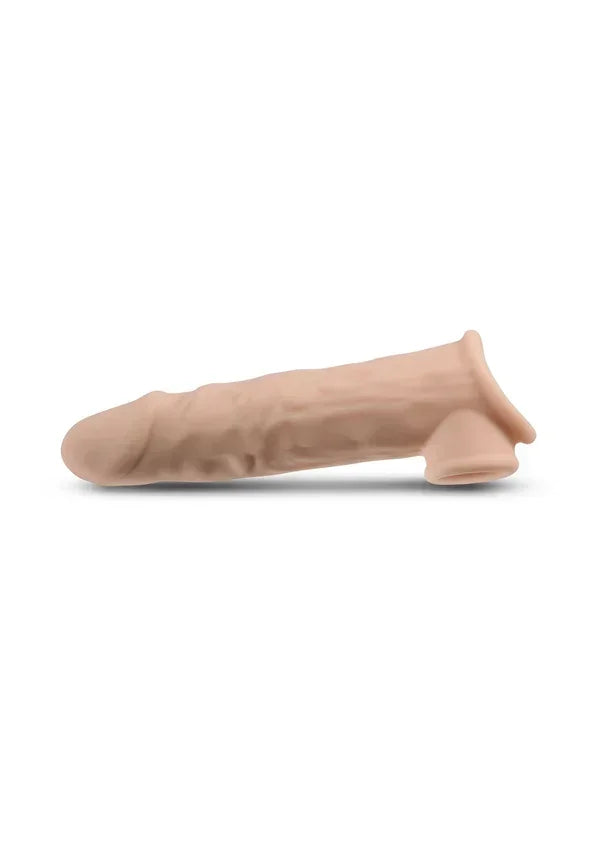 Bestel: Renegade Annex Thin Sleeve Skin by NS Novelties - bij Happytoys.nl, happytoys.be, Happytoys.ae: erotische sex webshop | liever Happy dan Easy âââââ